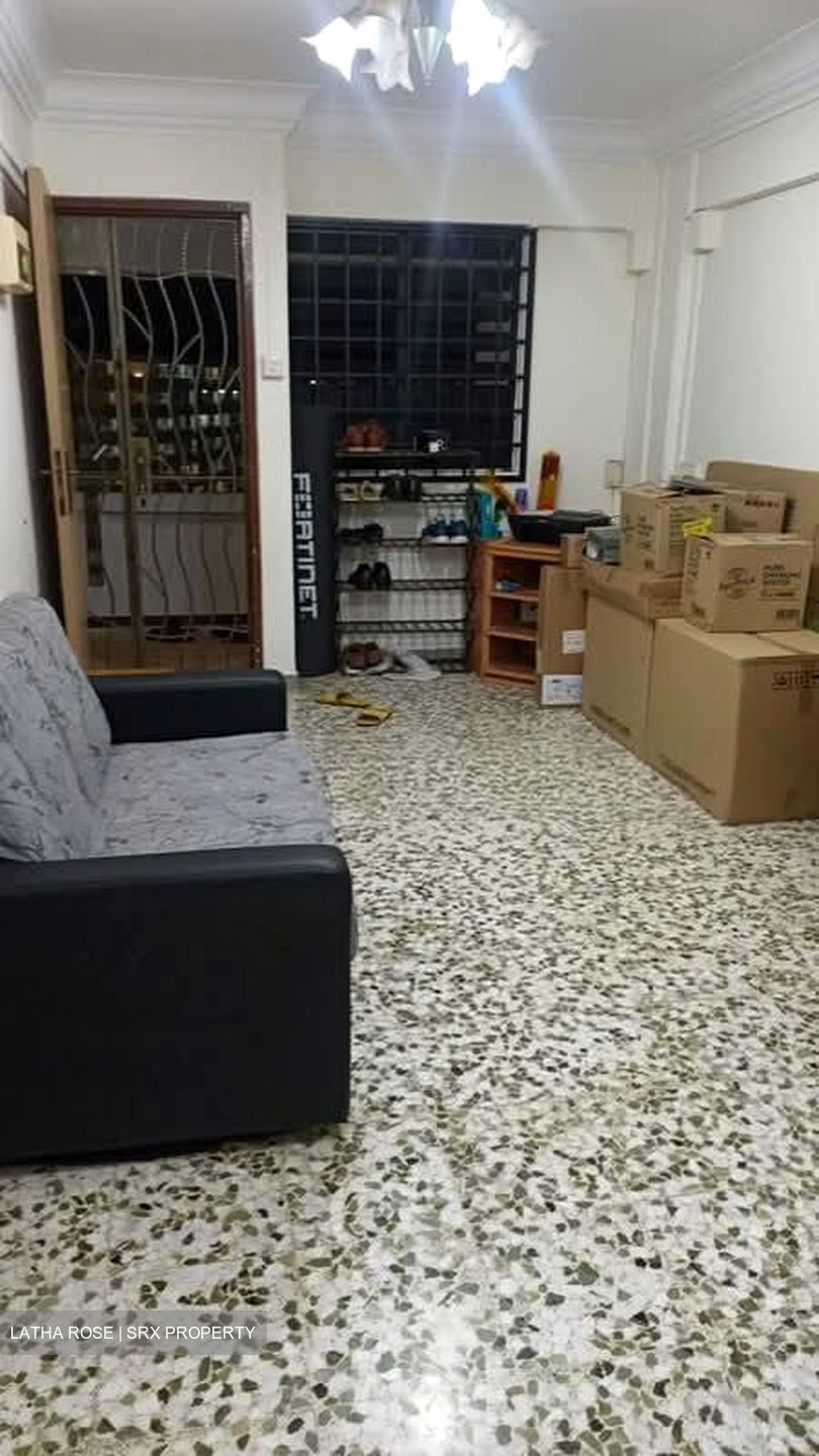 Blk 530 Bedok North Street 3 (Bedok), HDB 3 Rooms #606972671